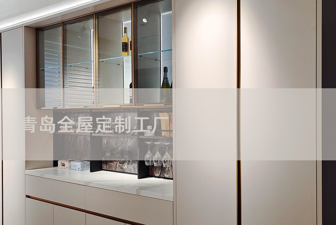 裝修公司為什么需要和全屋定制工廠合作？